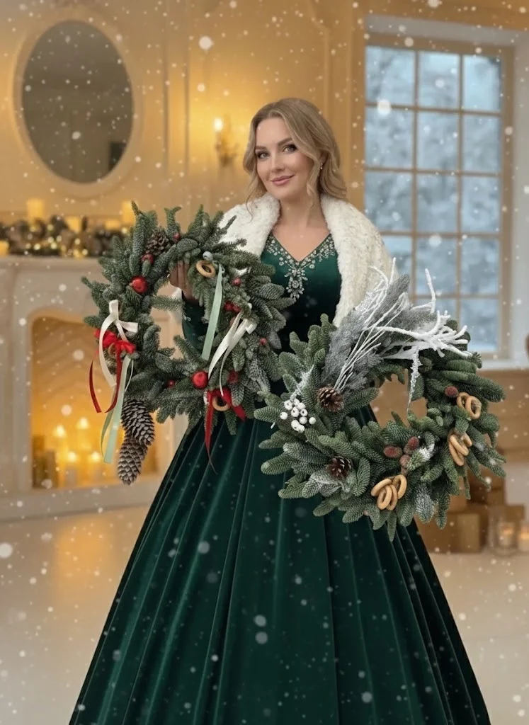 Венок